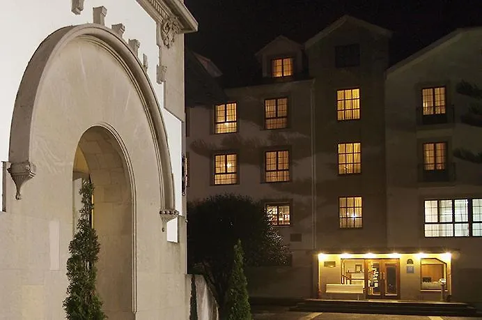 Palacio Arias Hotel Navia