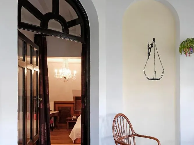 Hotel Palacio Arias 3*