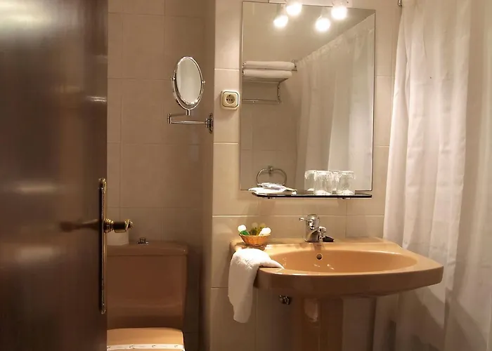 Palacio Arias Hotel Navia