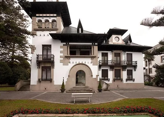 Palacio Arias Hotel 3*