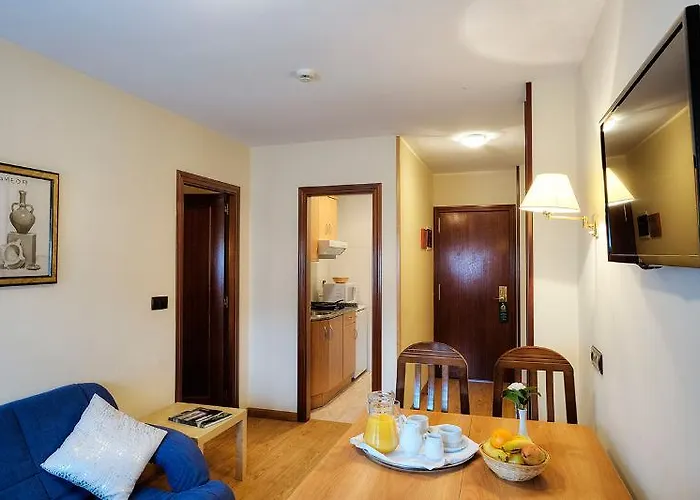 Palacio Arias Hotel 3*