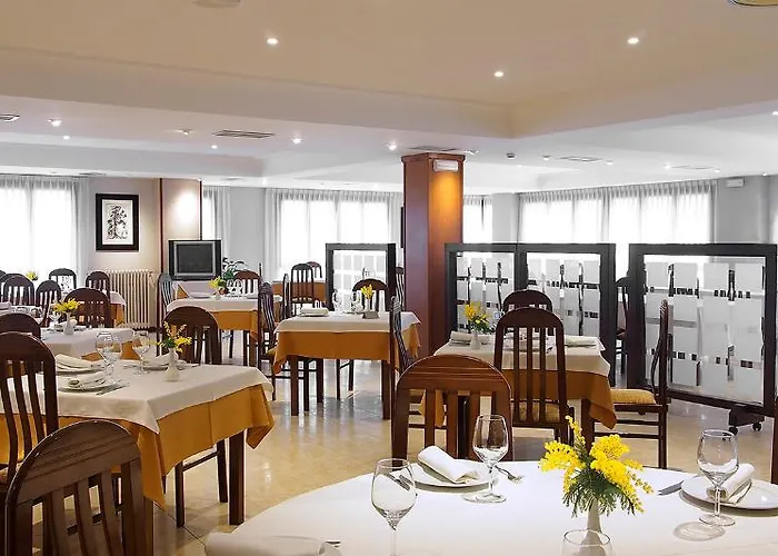 Hotel Palacio Arias 3*