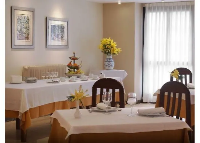 Palacio Arias Hotel Navia