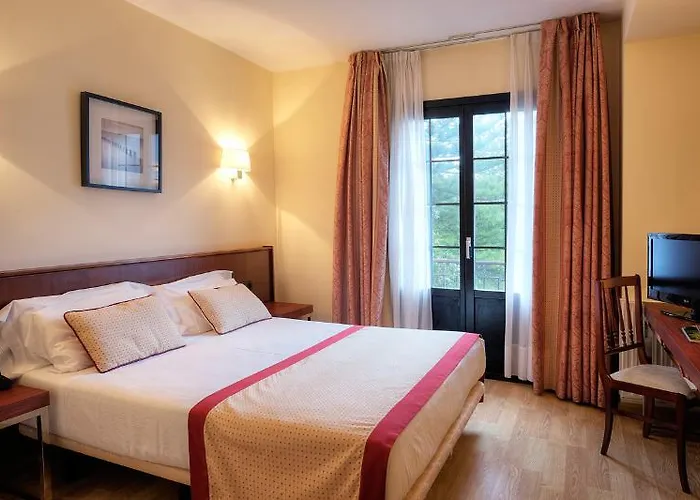 Palacio Arias Hotel Navia