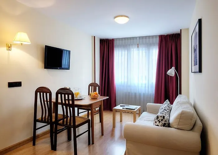 Palacio Arias Hotel 3*
