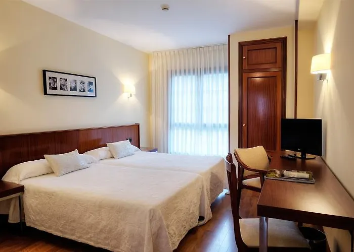 Hotel Palacio Arias Navia